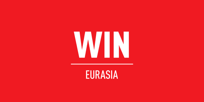 WIN EURASIA 2023