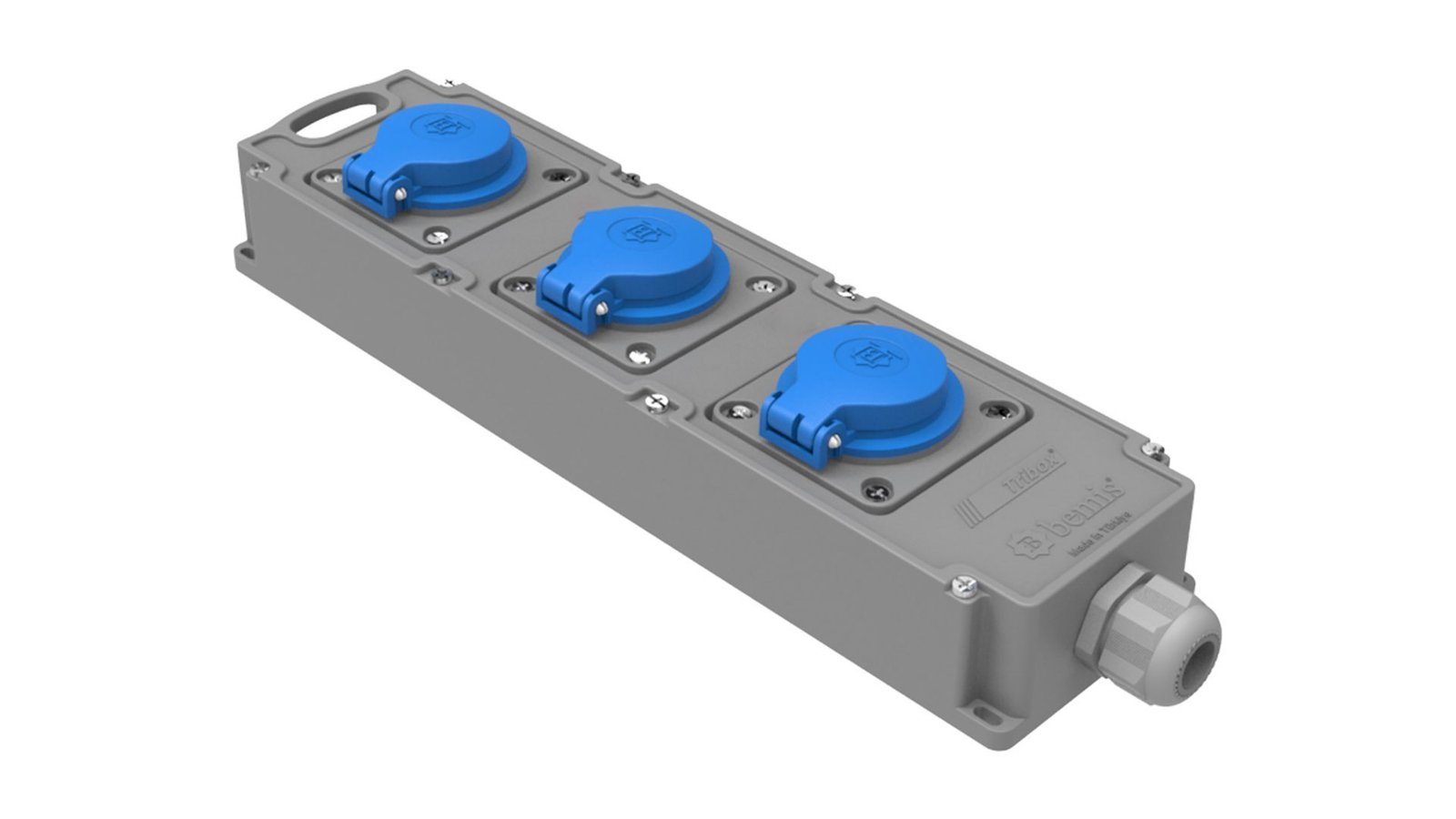 Tribox