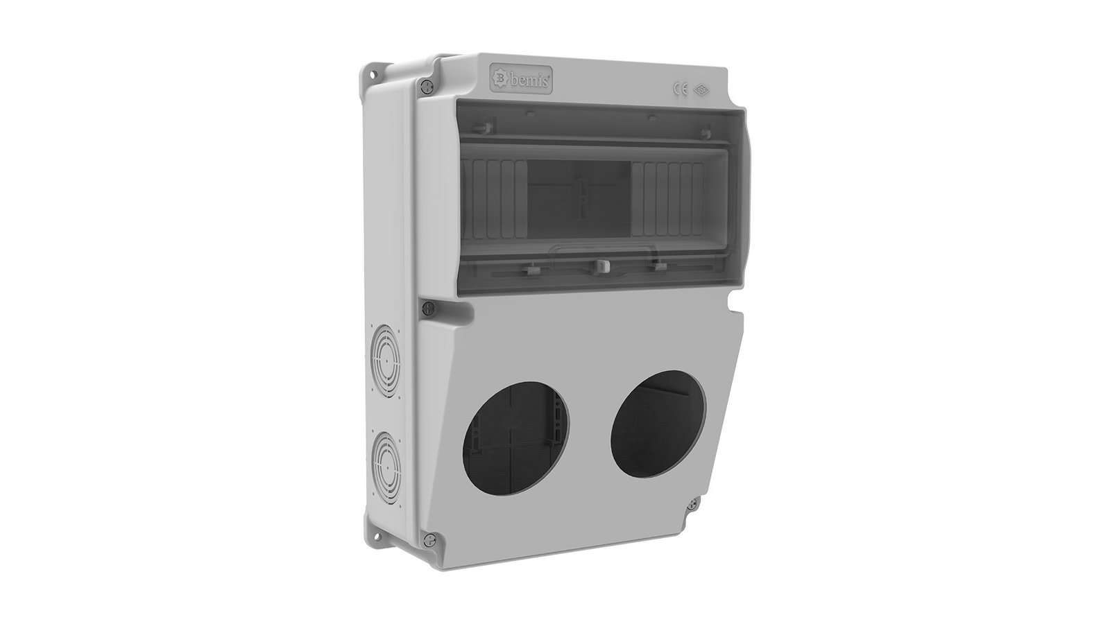 V10 Kombinasyon - Bemis Teknik Elektrik
