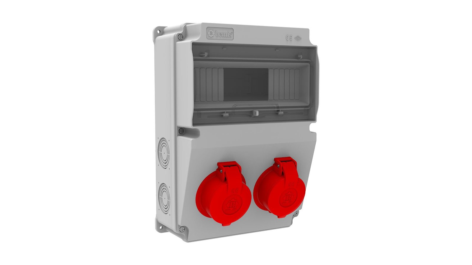 V10 Kombinasyon - Bemis Teknik Elektrik