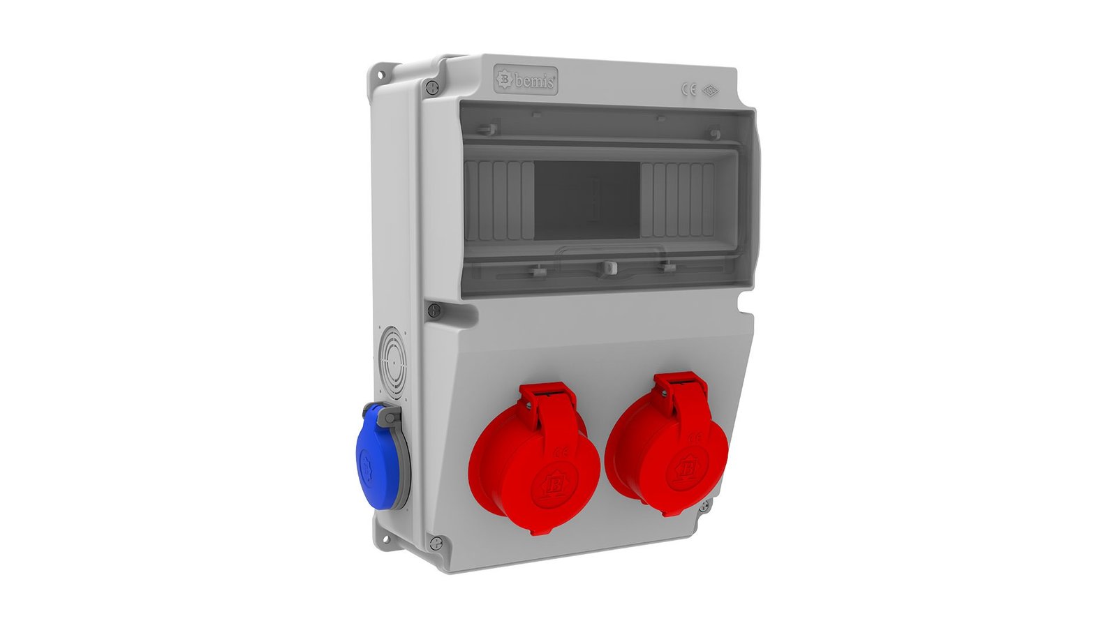 V10 Kombinasyon - Bemis Teknik Elektrik