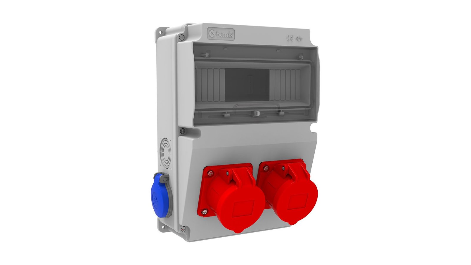 V10 Kombinasyon - Bemis Teknik Elektrik