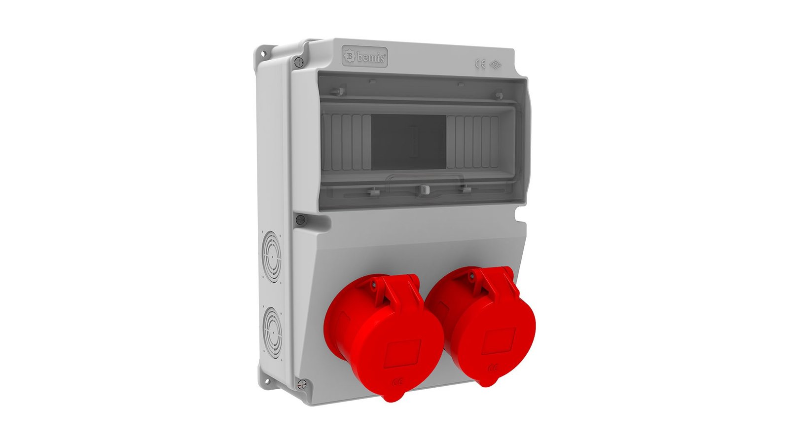 V10 Kombinasyon - Bemis Teknik Elektrik