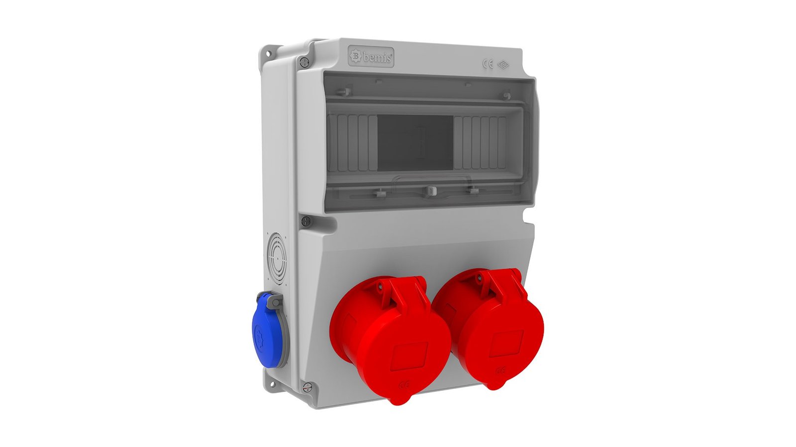 V10 Kombinasyon - Bemis Teknik Elektrik