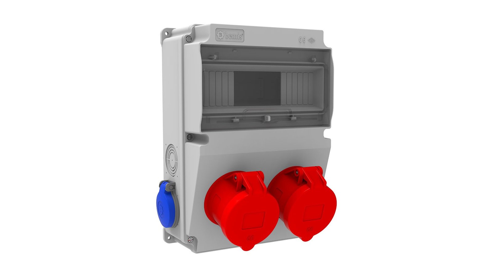 V10 Kombinasyon - Bemis Teknik Elektrik