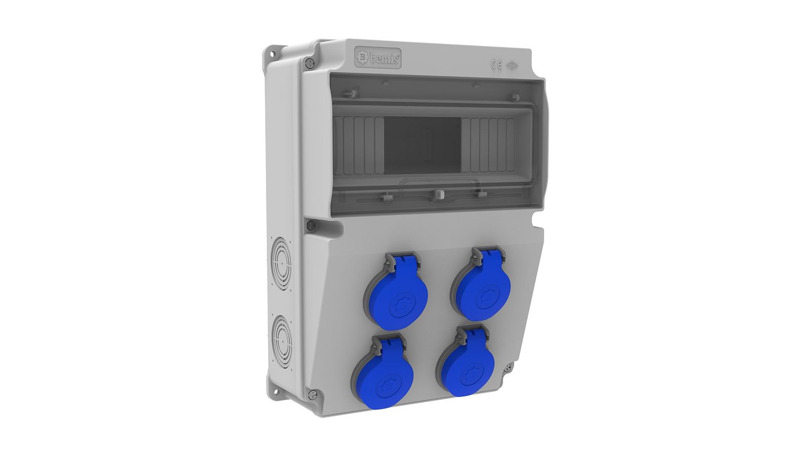 V10 Kombinasyon - Bemis Teknik Elektrik