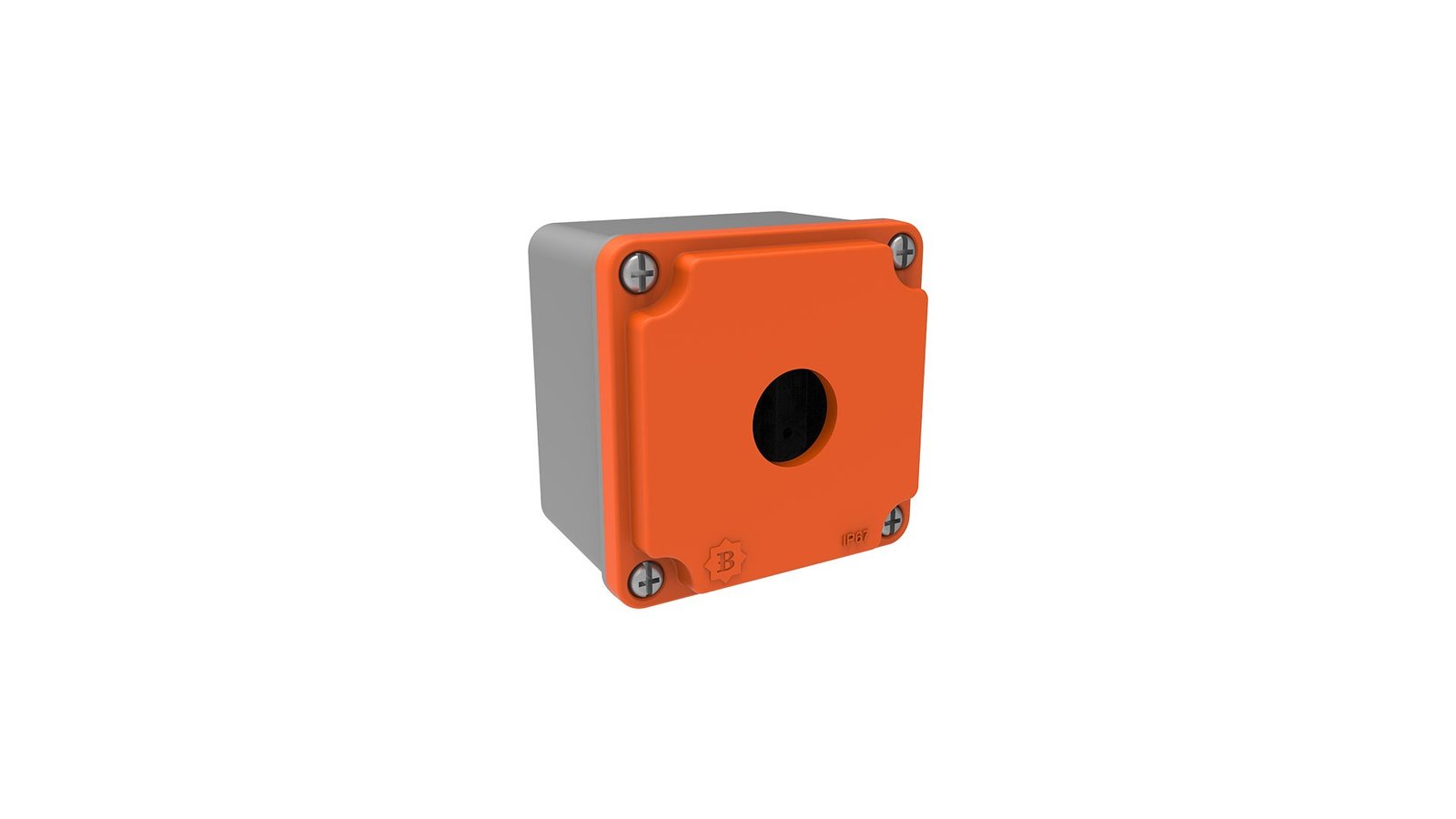 Atex Ex-proof