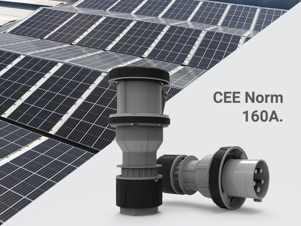 CEE Norm 160A & GES — 2022
