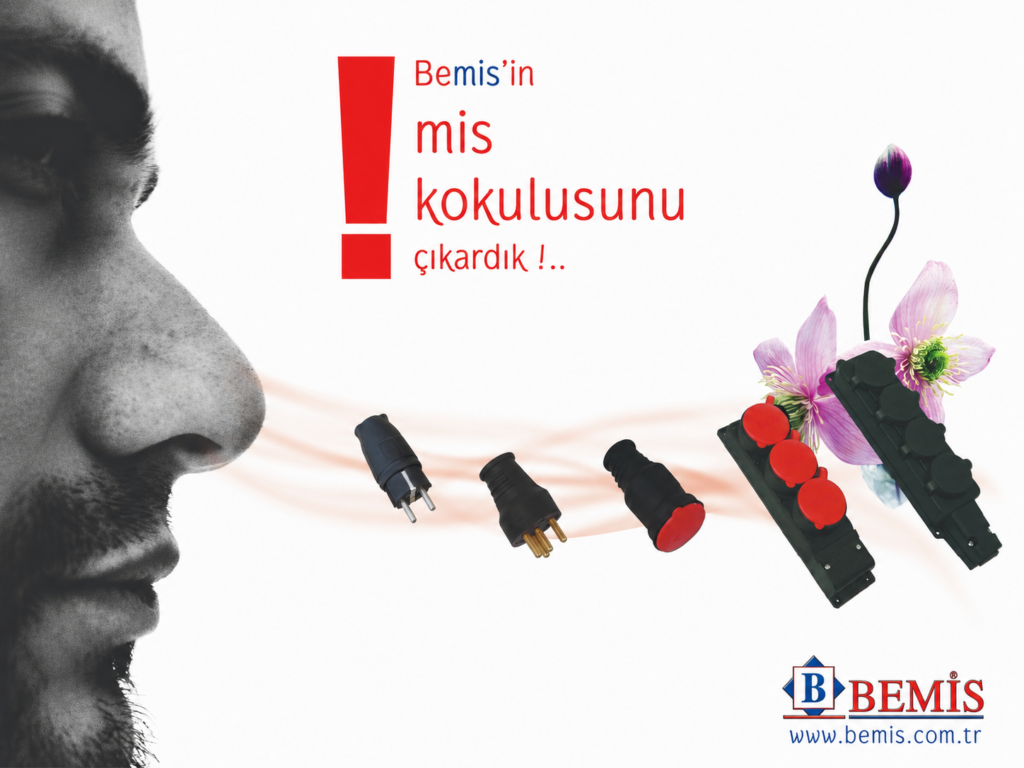 Kokulu Kauçuk — 2010