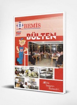 Bülten 1. Sayı
