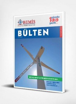 Bülten 11. Sayı