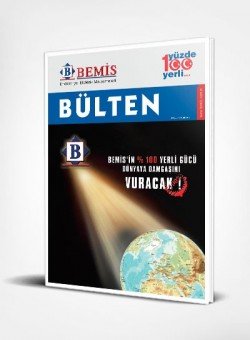 Bülten 12. Sayı