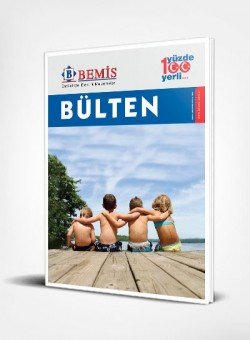 Bülten 14. Sayı