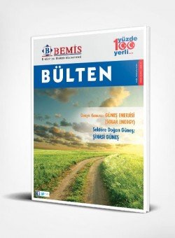 Bülten 15. Sayı
