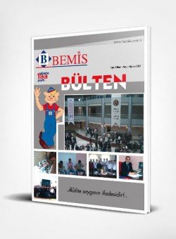 Bülten 3. Sayı