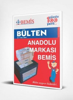 Bülten 4. ve 5. Sayı