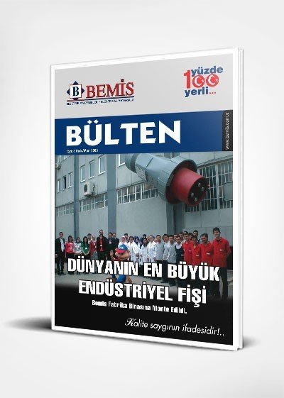 Bülten 6. Sayı