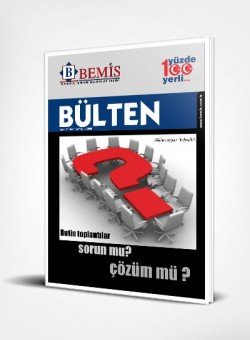Bülten 7. Sayı