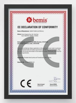 CE – El Lambaları