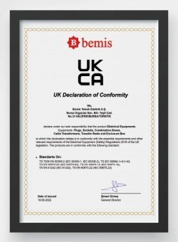 UKCA