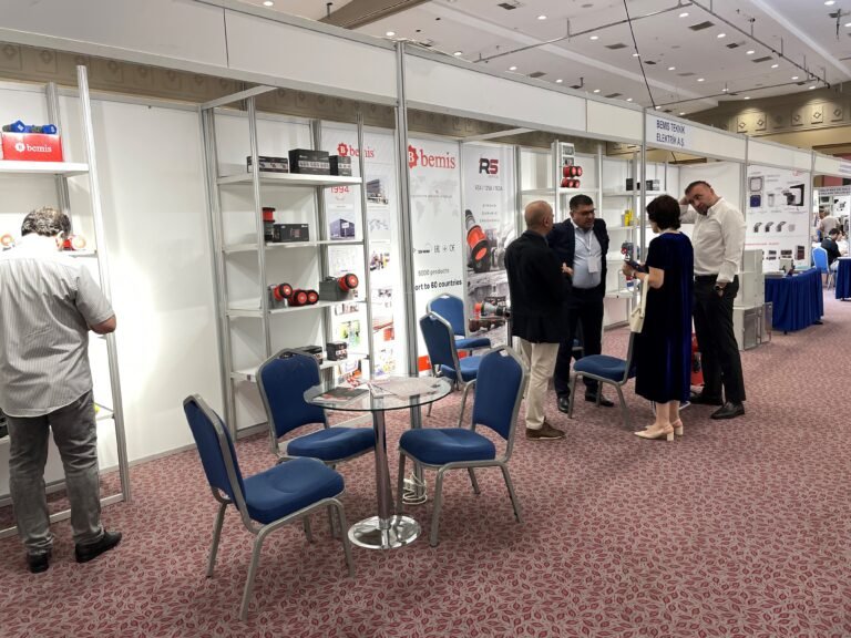 Uluslararası Elektrik ve Aydınlatma İhracatçıları Buluşması