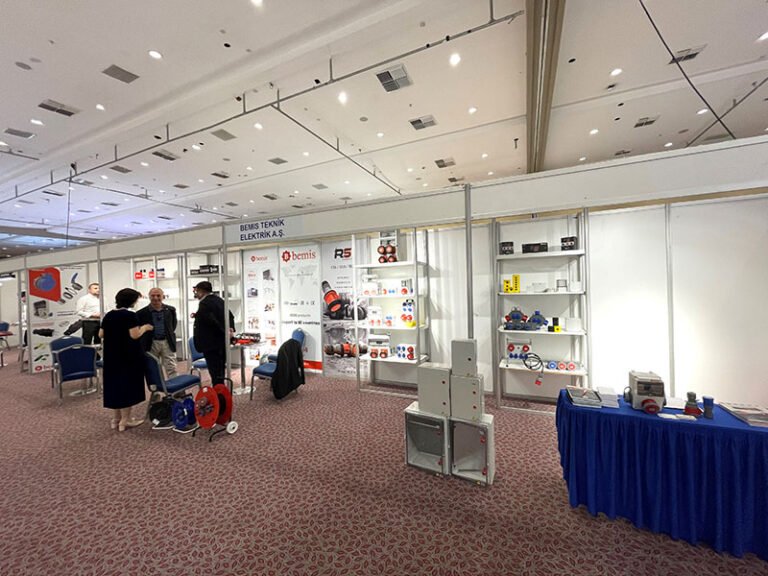 Uluslararası Elektrik ve Aydınlatma İhracatçıları Buluşması