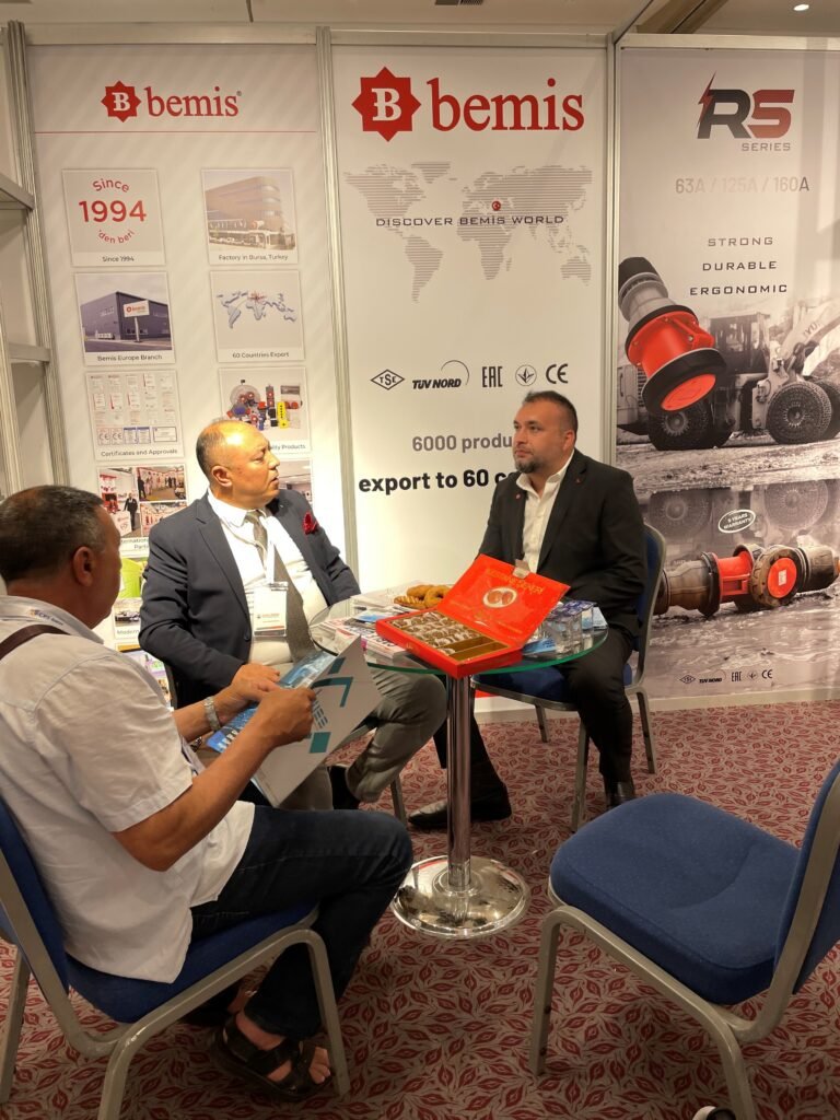 Uluslararası Elektrik ve Aydınlatma İhracatçıları Buluşması