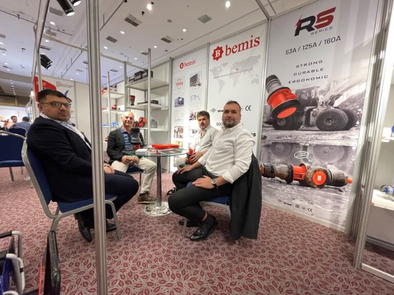 Uluslararası Elektrik ve Aydınlatma İhracatçıları Buluşması