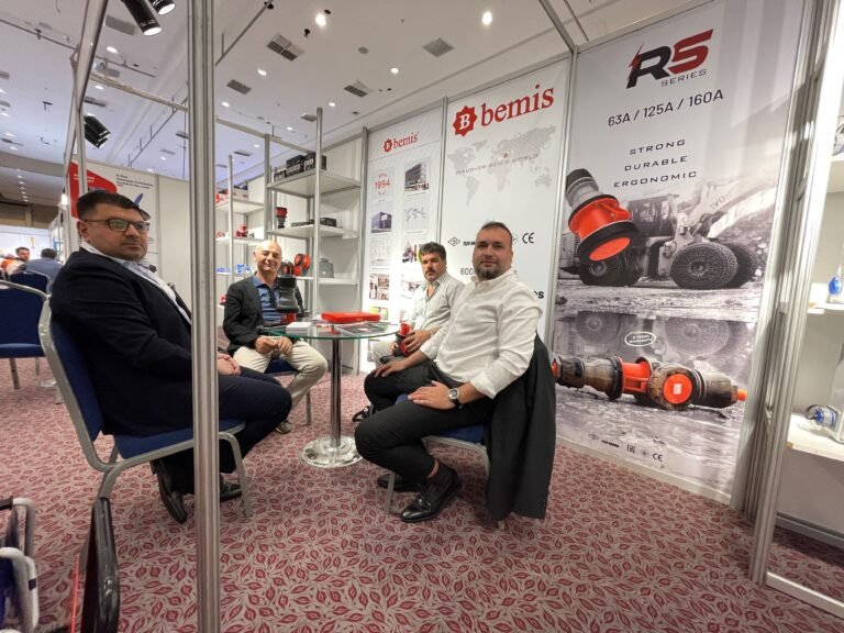 Uluslararası Elektrik ve Aydınlatma İhracatçıları Buluşması
