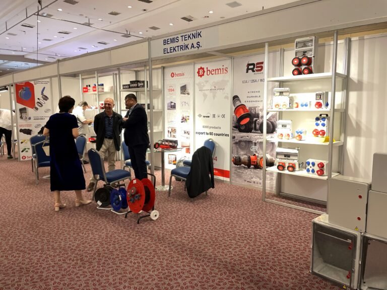 Uluslararası Elektrik ve Aydınlatma İhracatçıları Buluşması