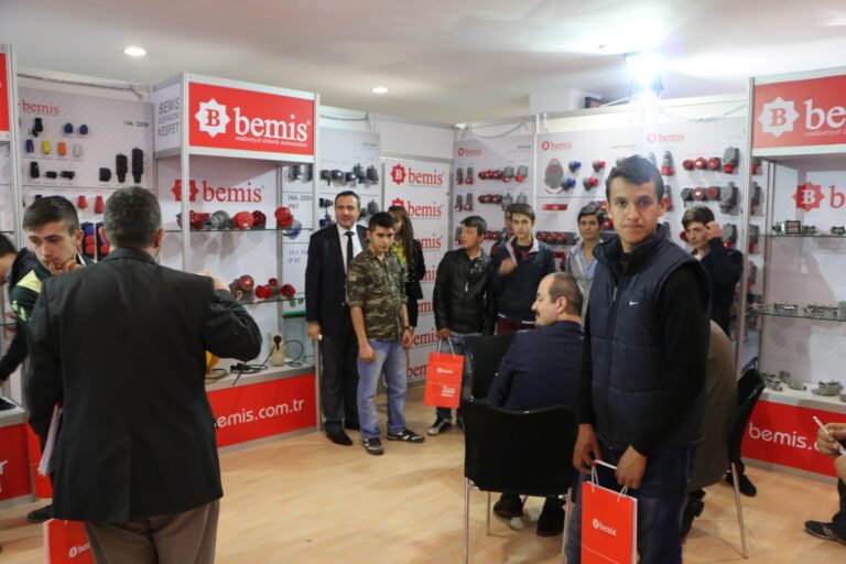 Bursa Endustri Zirvesi Aralik