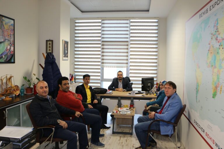 Bursa Endüstri Zirvesi 2017