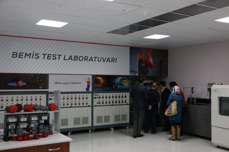 Bursa Endüstri Zirvesi 2017