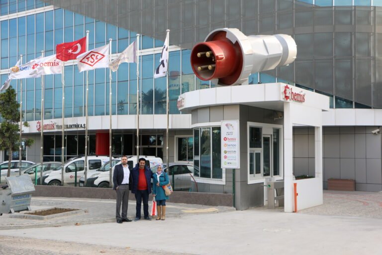 Bursa Endüstri Zirvesi 2017