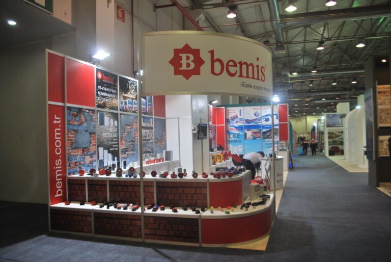 Bursa Insaat Fuari Nisan