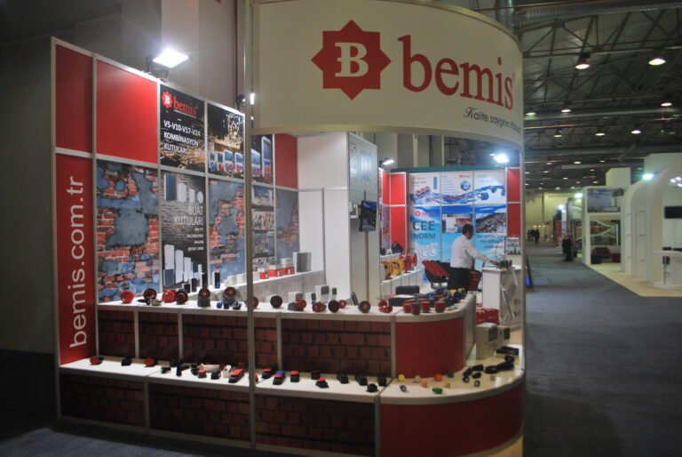 Bursa Insaat Fuari Nisan