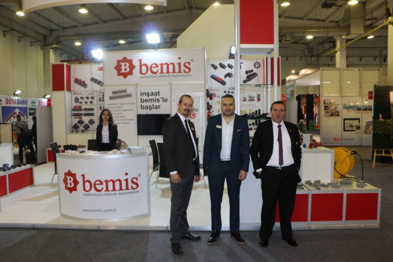 Bursa Insaat Fuari Nisan
