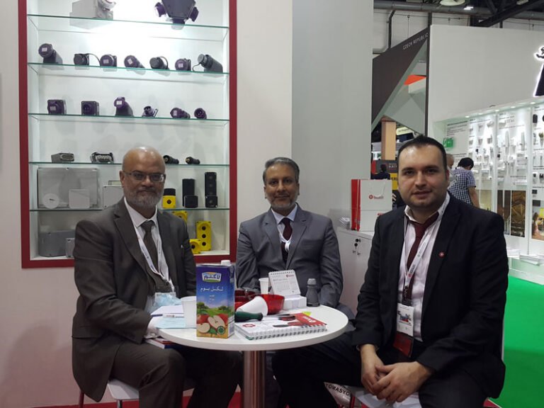 Middle East Electricity Subat