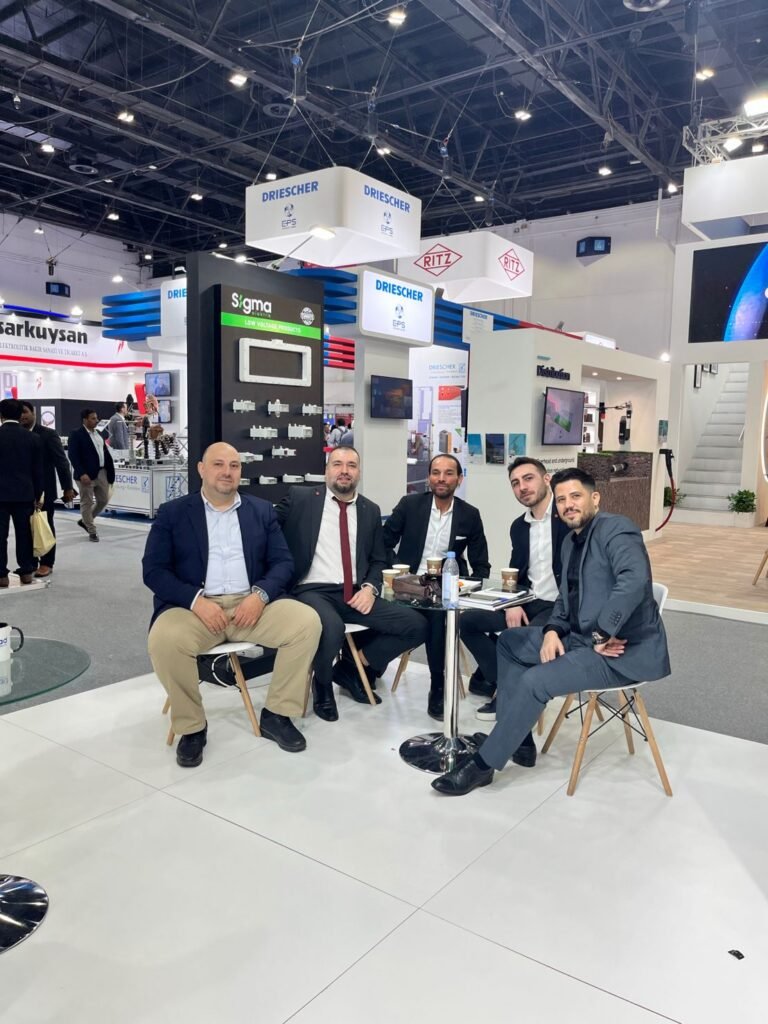 Middle East Energy Mart