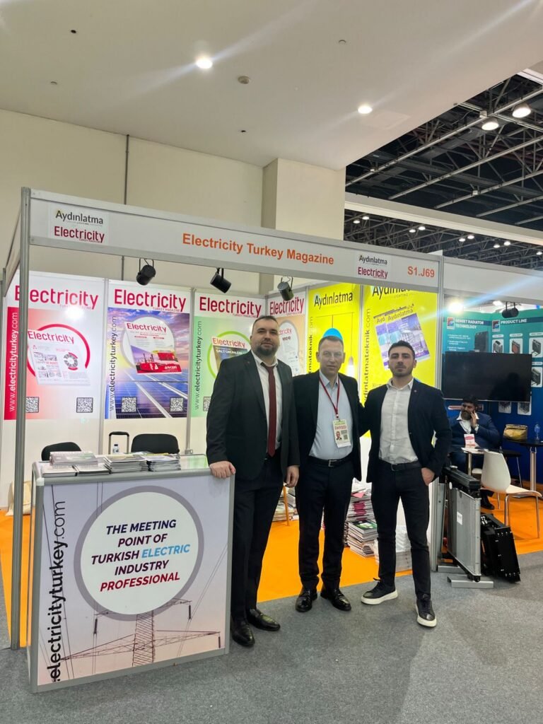 Middle East Energy Mart