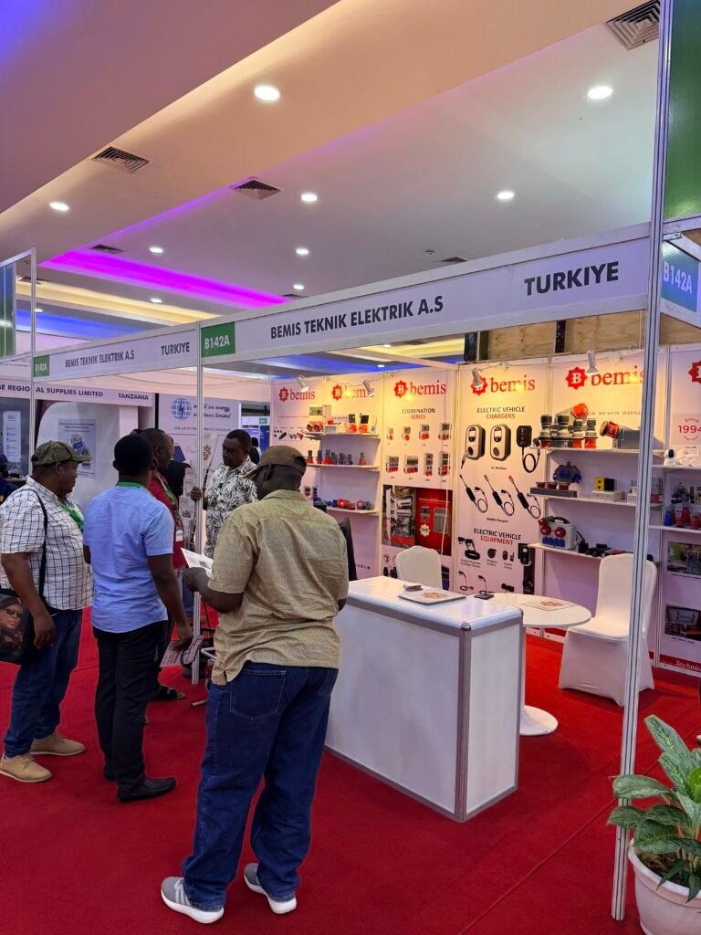 Power & Energy Africa 2025