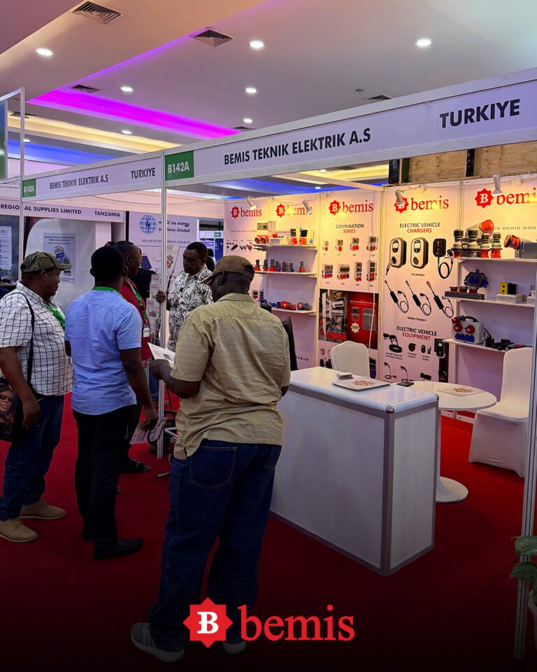 Power & Energy Africa 2025