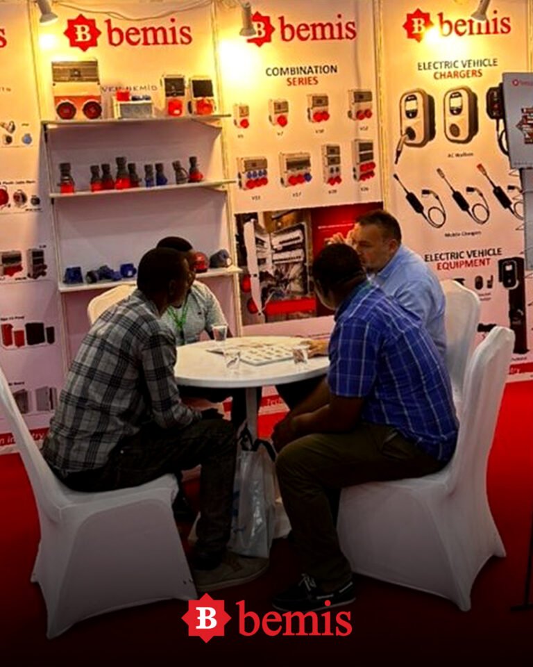 Power & Energy Africa 2025