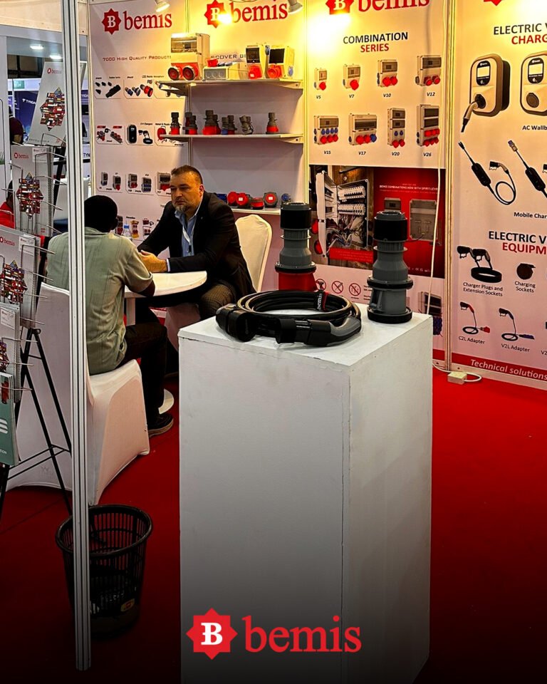 Power & Energy Africa 2025