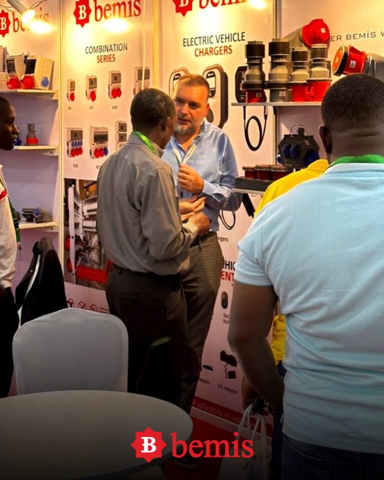 Power & Energy Africa 2025