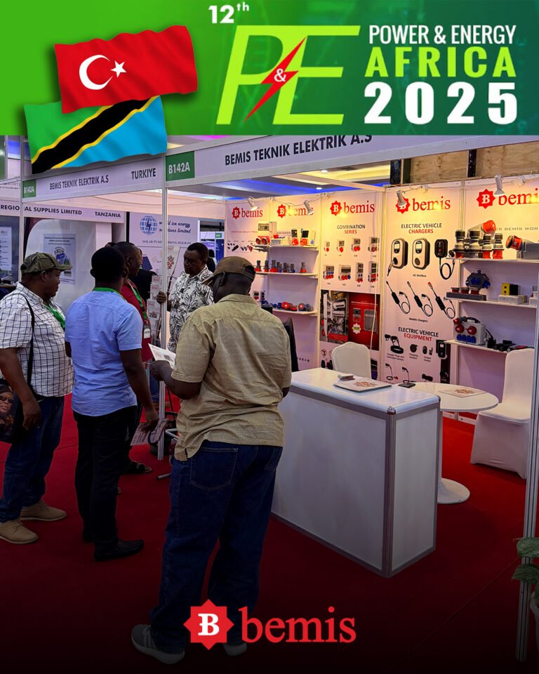 Power & Energy Africa 2025