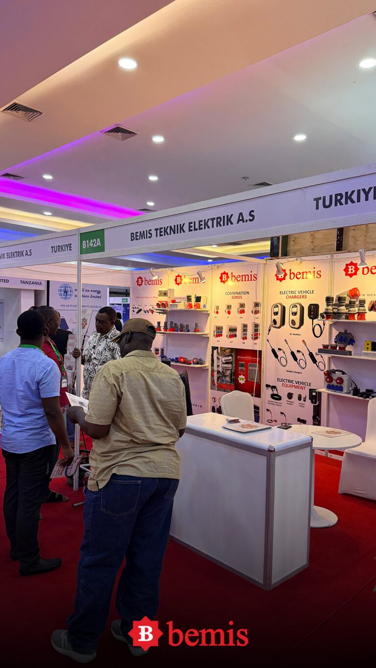 Power & Energy Africa 2025