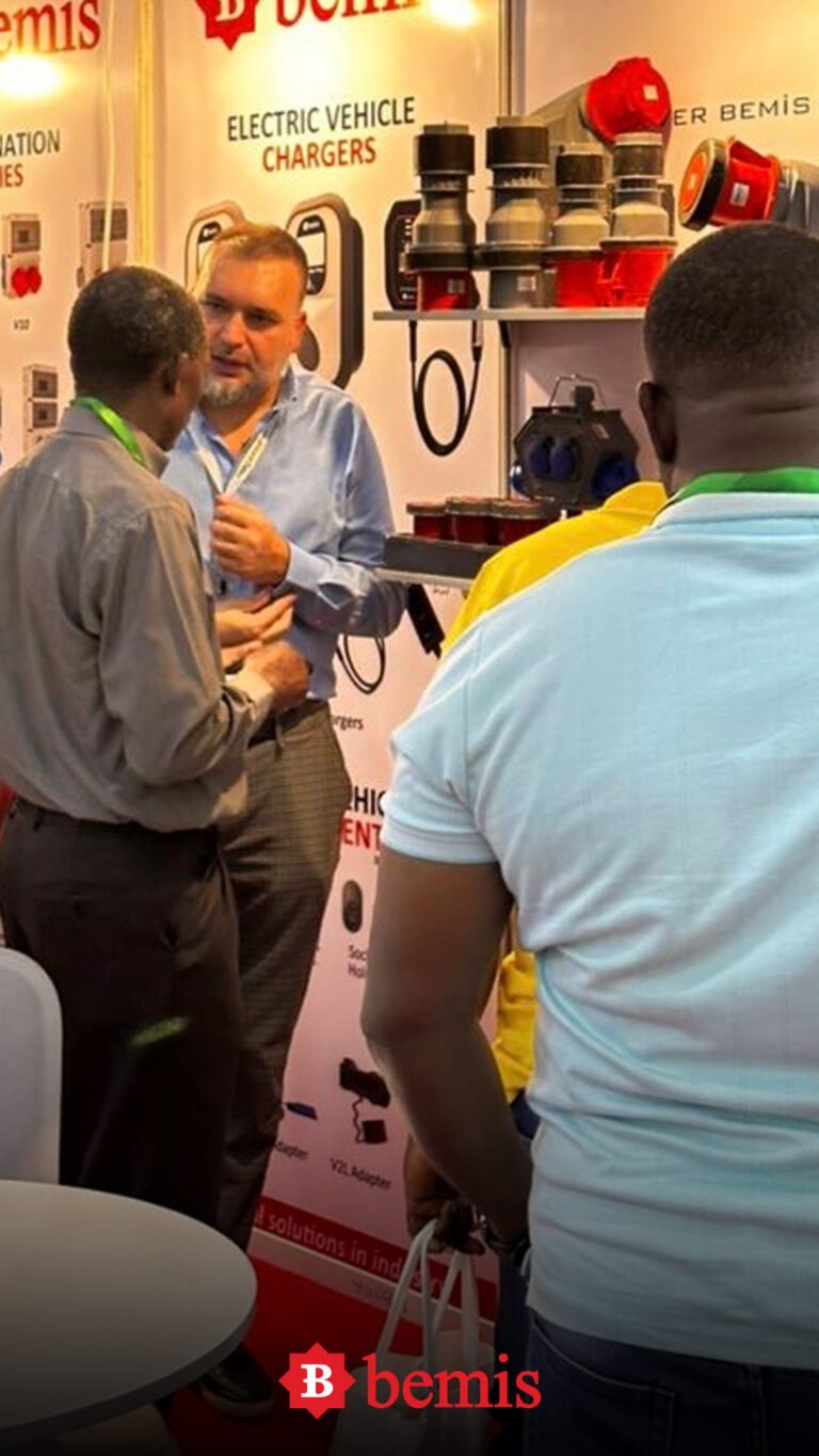 Power & Energy Africa 2025
