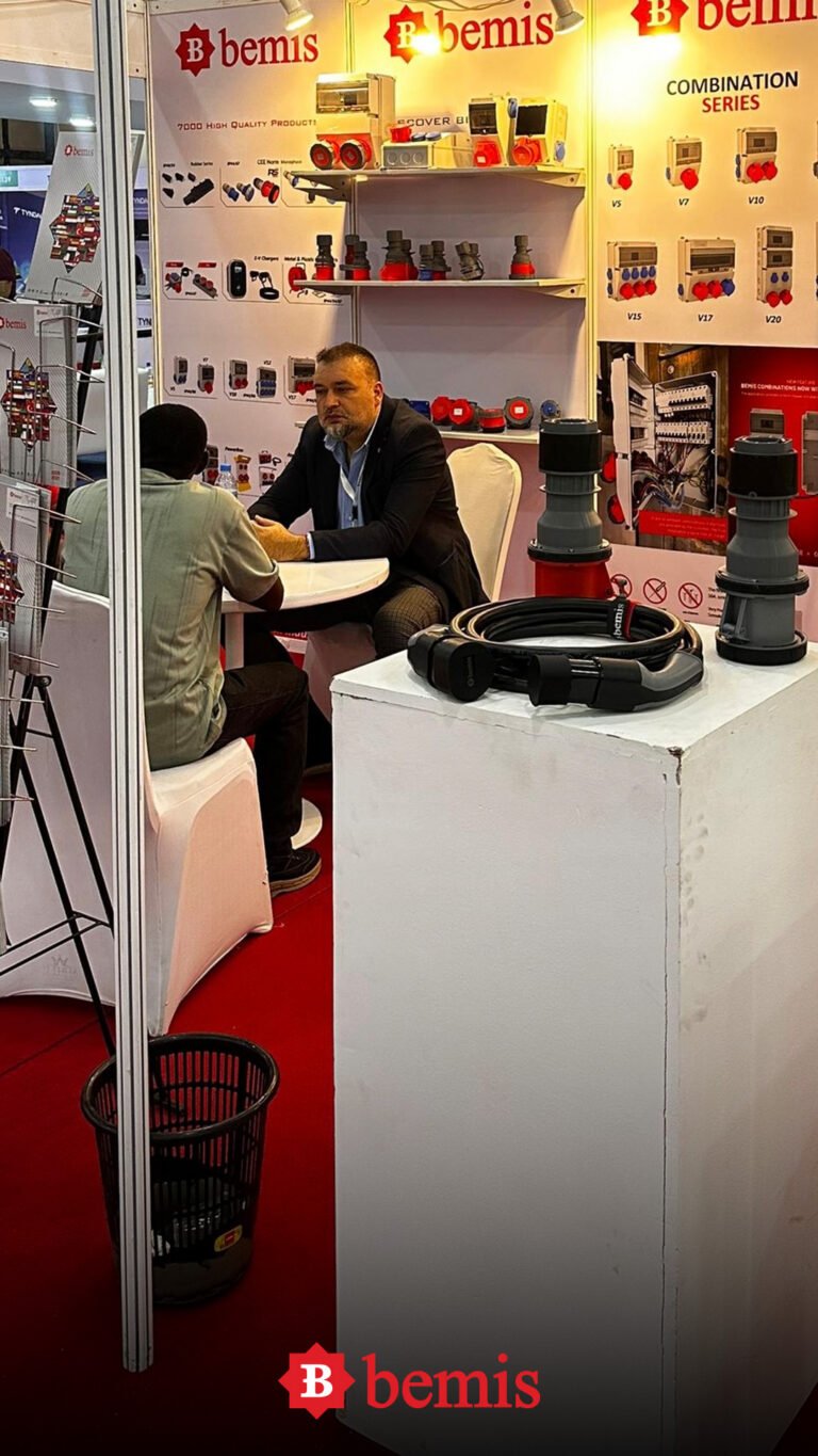 Power & Energy Africa 2025