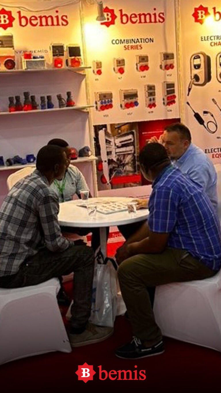 Power & Energy Africa 2025
